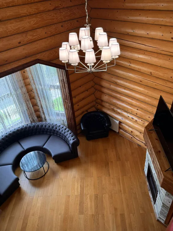 Алтайский кедр