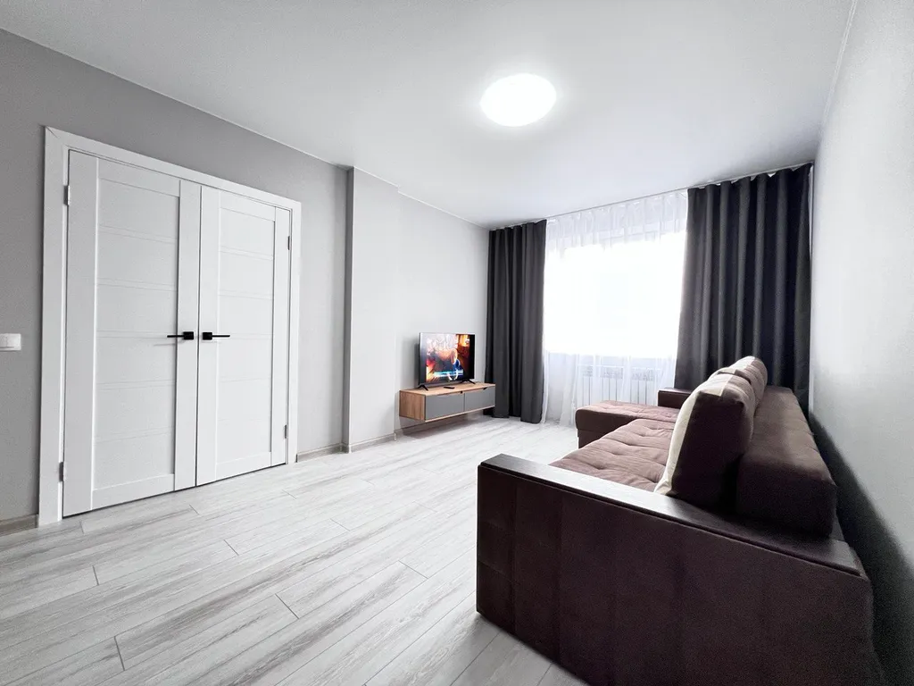 Новая, уютная квартира в центре