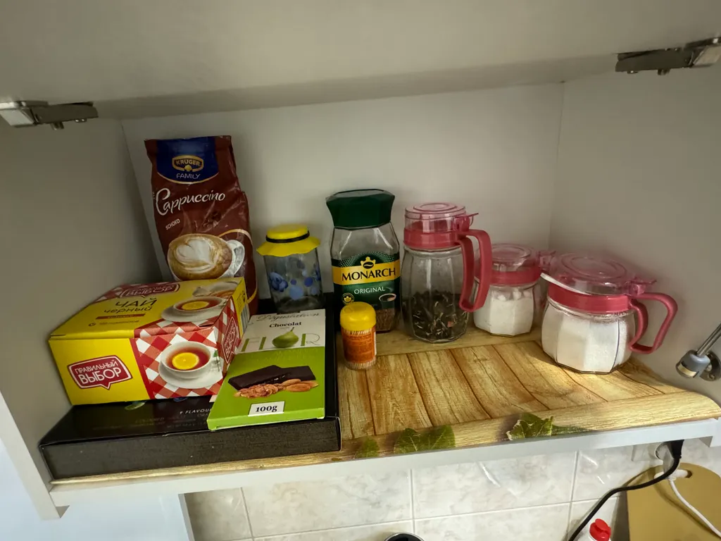 Уютная квартира в комфортном микрорайоне