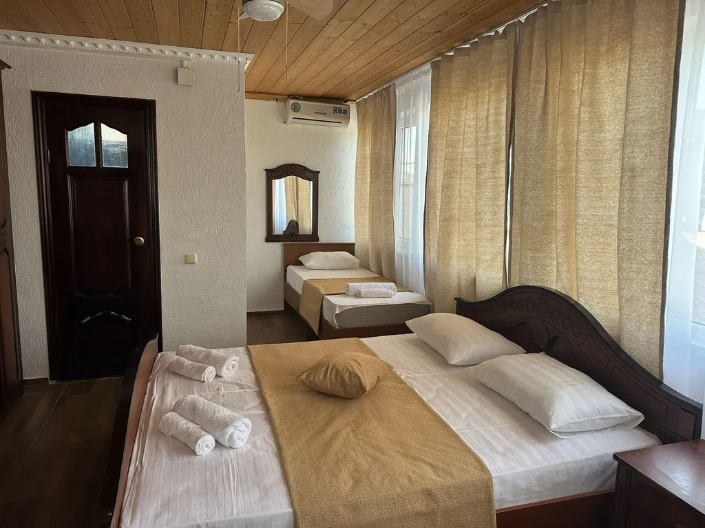 Квартира Комната — Анапа