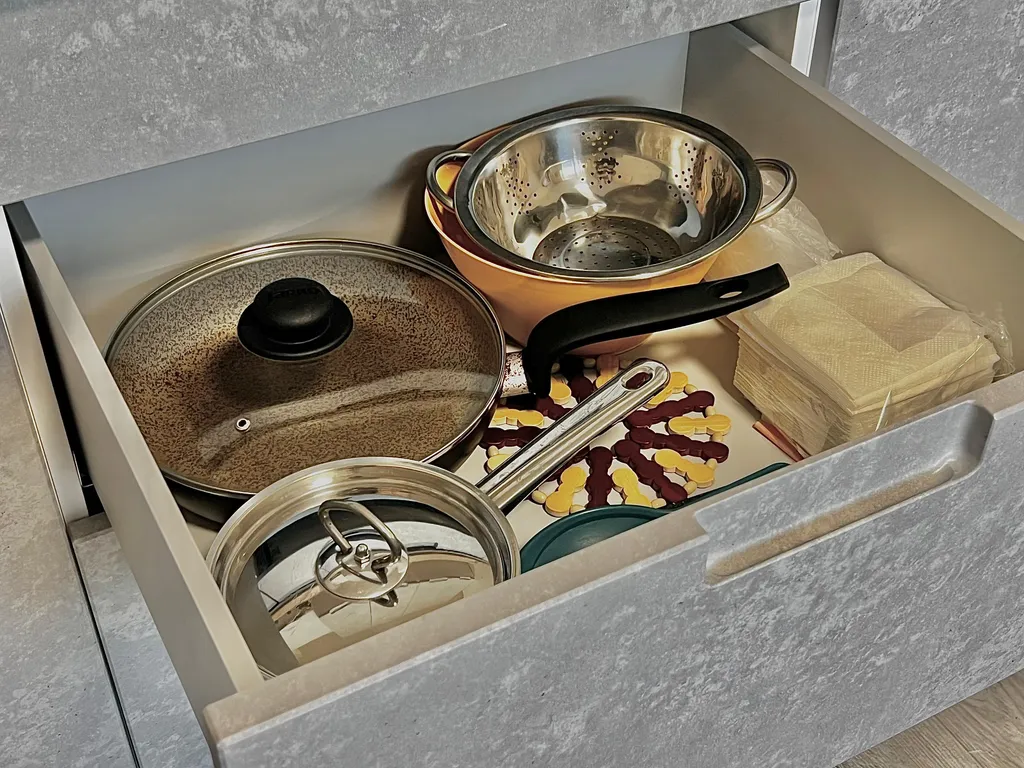 Квартира в тихом районе на берегу реки Новая Преголя