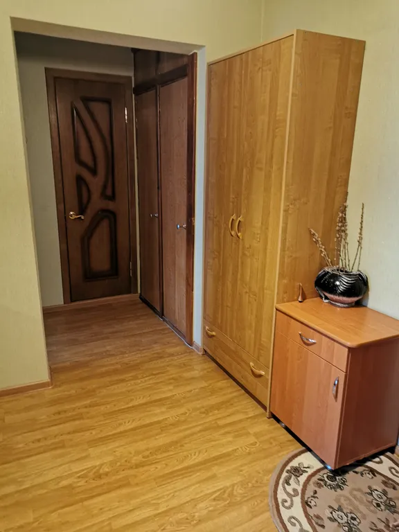 Уютная квартира на Красивой