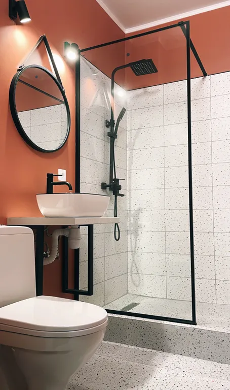 Квартира Апартаменты Rauschen Marx — Светлогорск