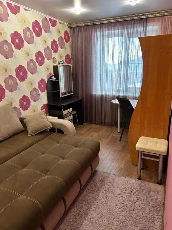 Квартира Уютная квартира в центре посёлка — Шерегеш