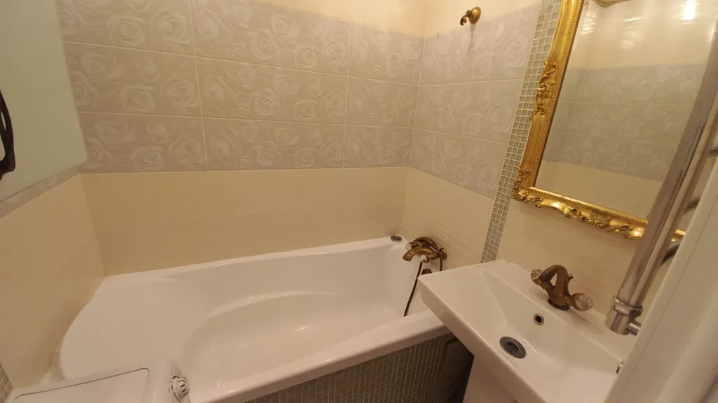 Как дома, только лучше