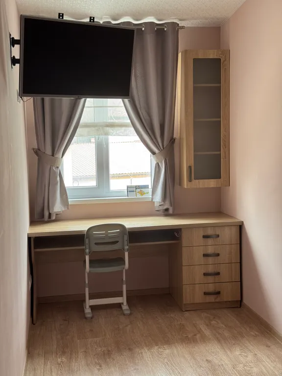 Частный домик в центре города