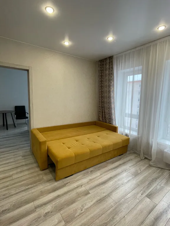 Квартира Квартира Удобный выезд на Акрон и Санкт-Петербург, рядом ФСК на Вересова — Великий Новгород