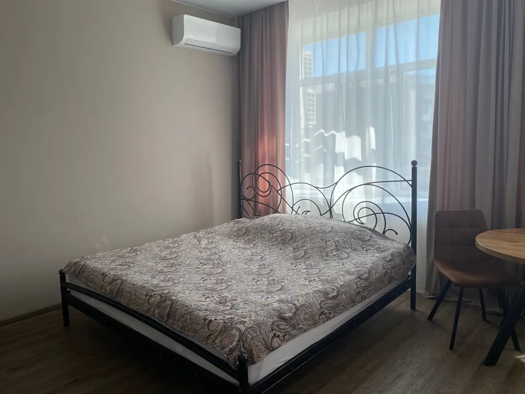 Квартира Квартира #5 — Хабаровск