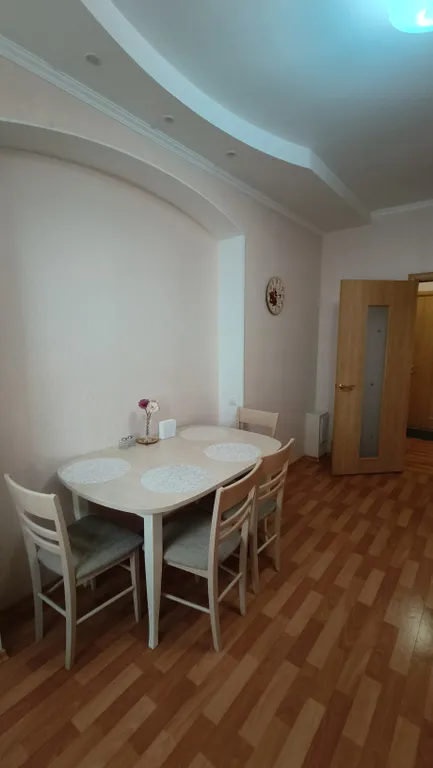 2х комнатная квартира с видом на Волгу