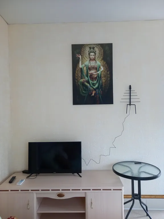 Трёхместный комфорт