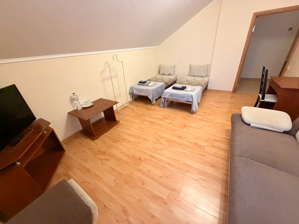 Квартира Комната — Горячий Ключ