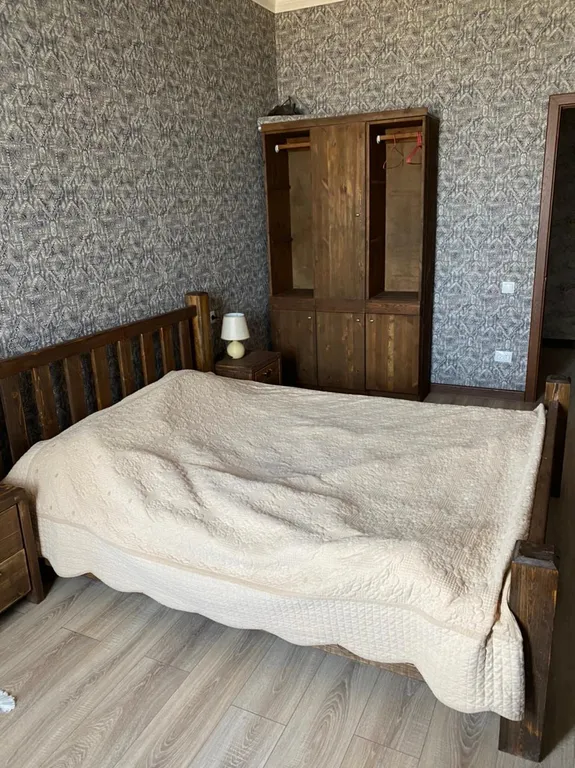 Этно квартира с потрясающим видом на море