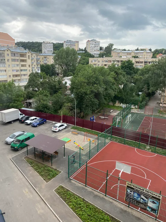 Уютная квартира в центре