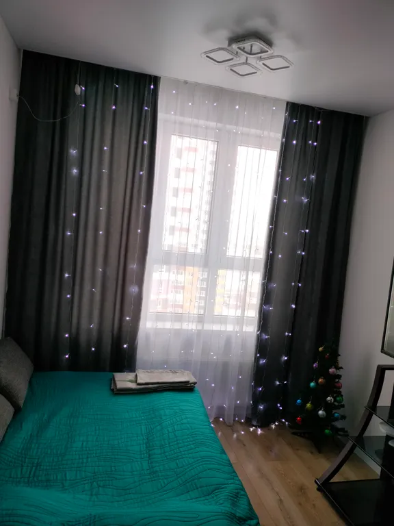 Квартира Уютная студия — аренда посуточно в Ульяновск