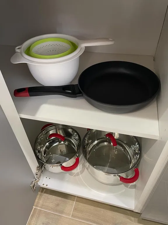 Квартира Апартаменты в центре у Площади Победы — Калининград