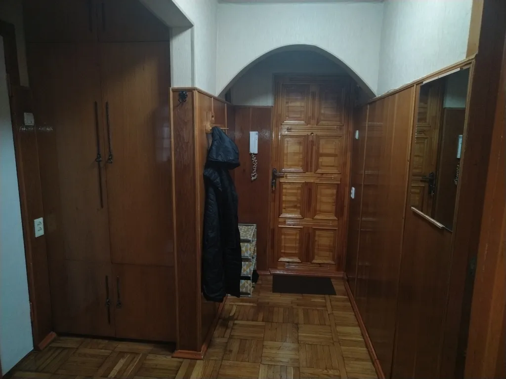 Уютная квартира в центре города, все в шаговой доступности, рядом Три Z