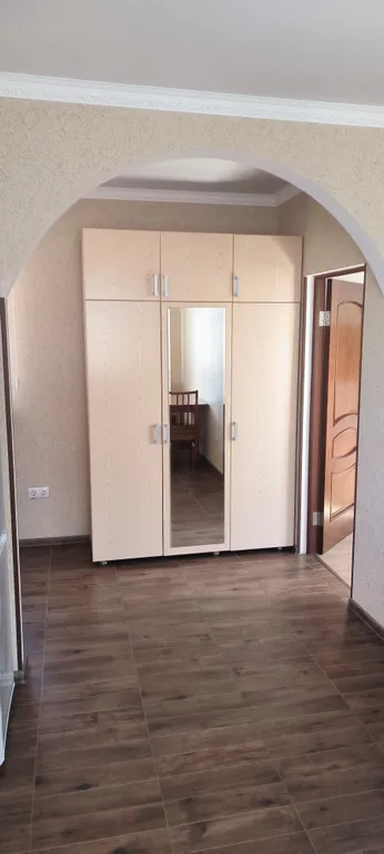 Квартира Уютная квартира у моря в центре города — Адлер