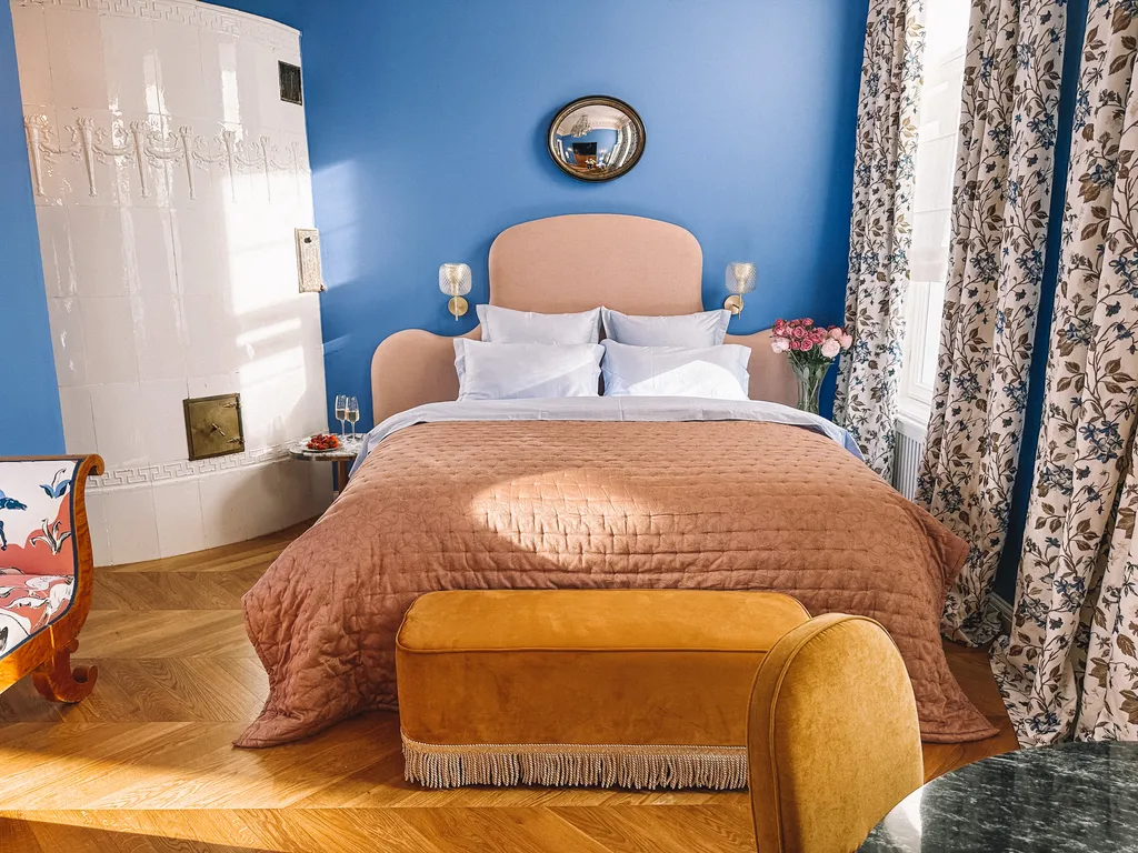 Квартира Эксклюзивная квартира уголок Парижа — Санкт-Петербург