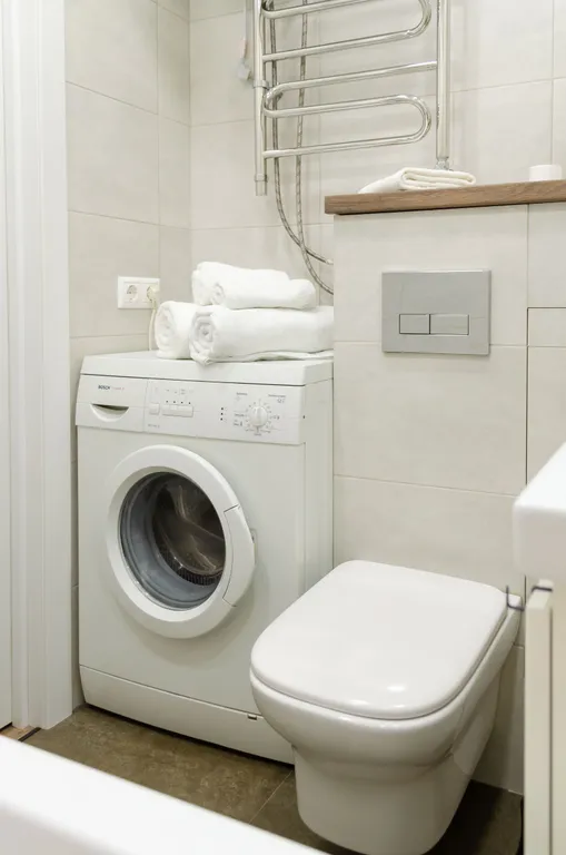 Квартира Квартира с видом на городские часы — Красноярск