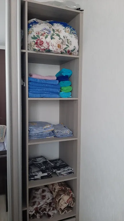 Квартира Квартира ЖК Консул — Анапа