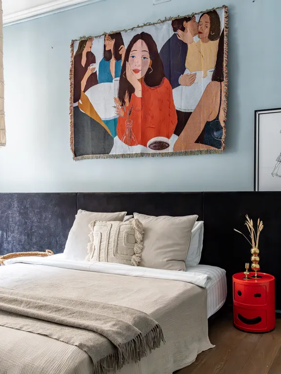 Your Beautiful Apart на Большой Неве