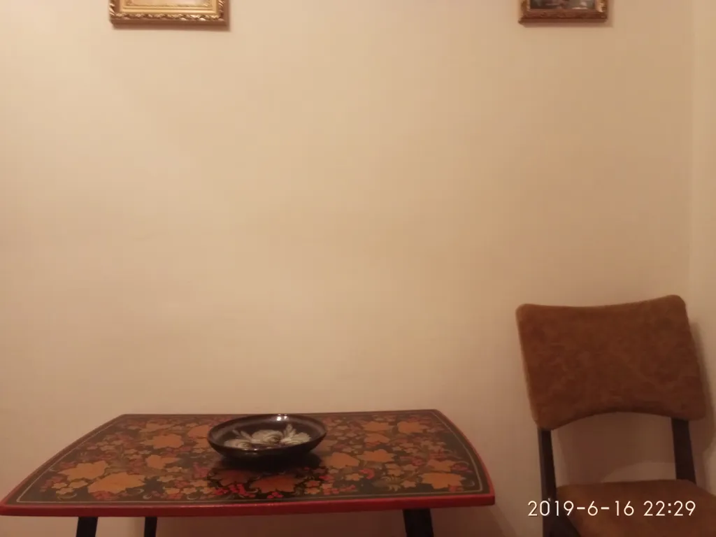 Уютная комната в частном доме