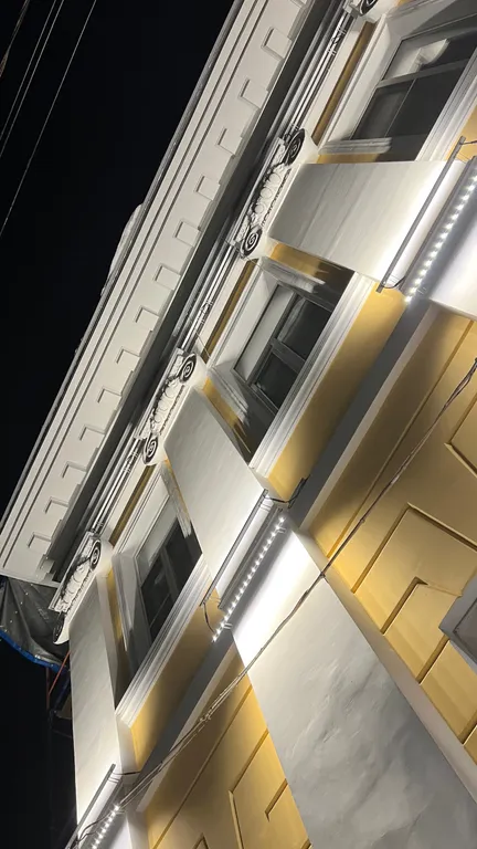 Апартаменты Фарфор и соловей