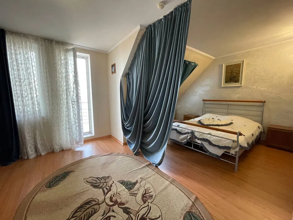 Таунхаус с видом на море на 1 береговой линии Балтийского моря