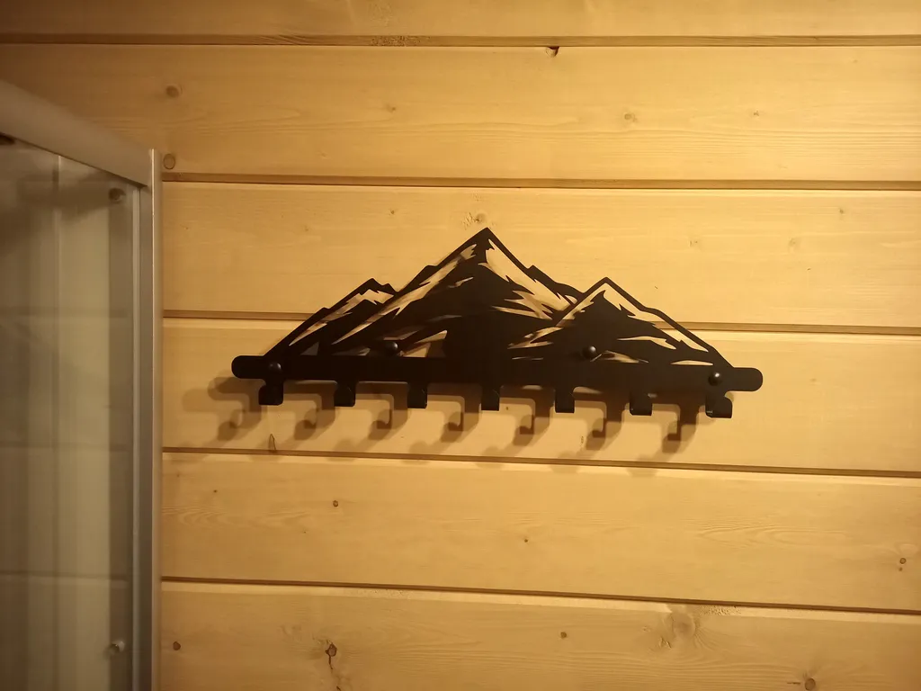 Коттедж 2-комнатный Дом — Казачий Брод