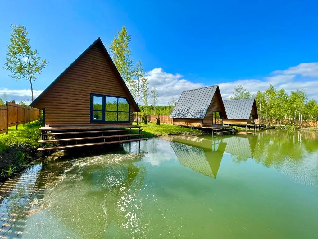 Парк-отель Некрасово