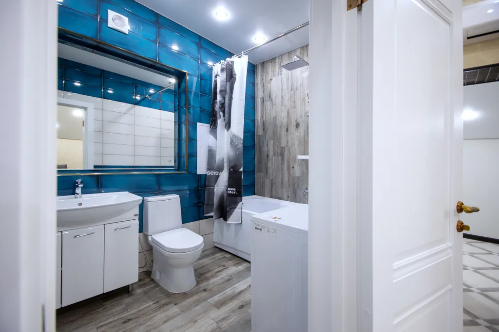 ViP Квартира №11, р-н ТЦ РИО