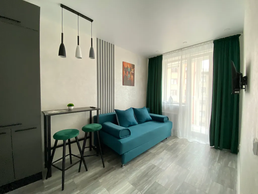 Новая уютная квартира на берегу моря — аренда посуточно в Пионерский