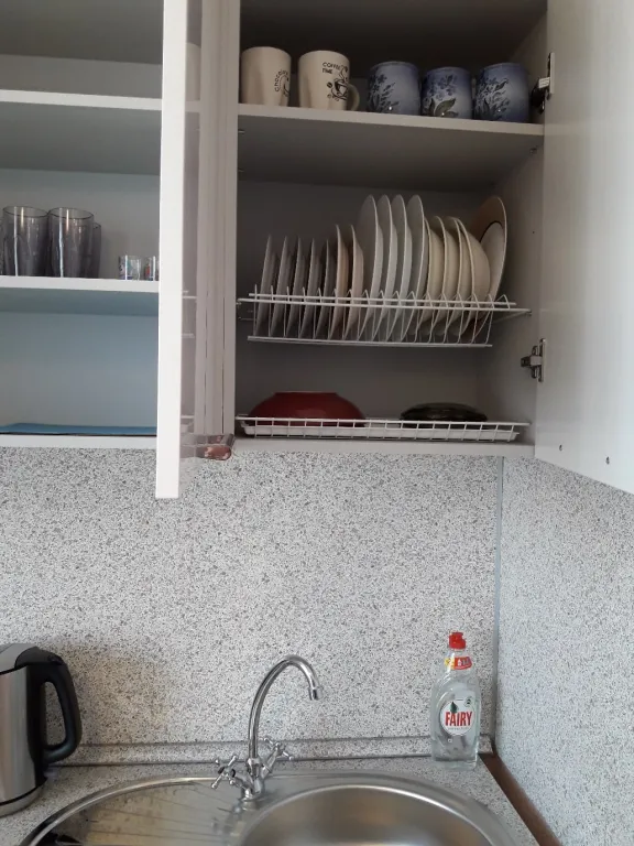 Квартира Уютная квартира на торговой стороне — Великий Новгород