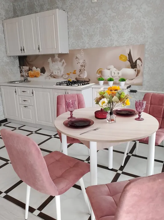 Студия Панорама в Олимпийском городке