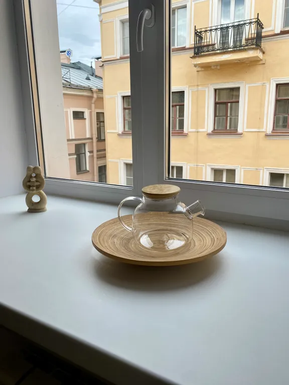 Квартира Квартира в историческом центре города — Санкт-Петербург