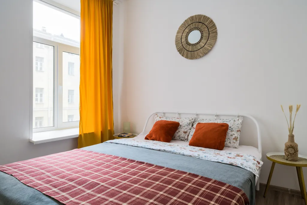 Квартира Квартира Евротрёшка в центре Васильевского острова — Санкт-Петербург