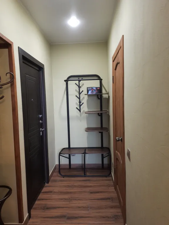 Квартира Квартира Студия у аэропорта — Шушары