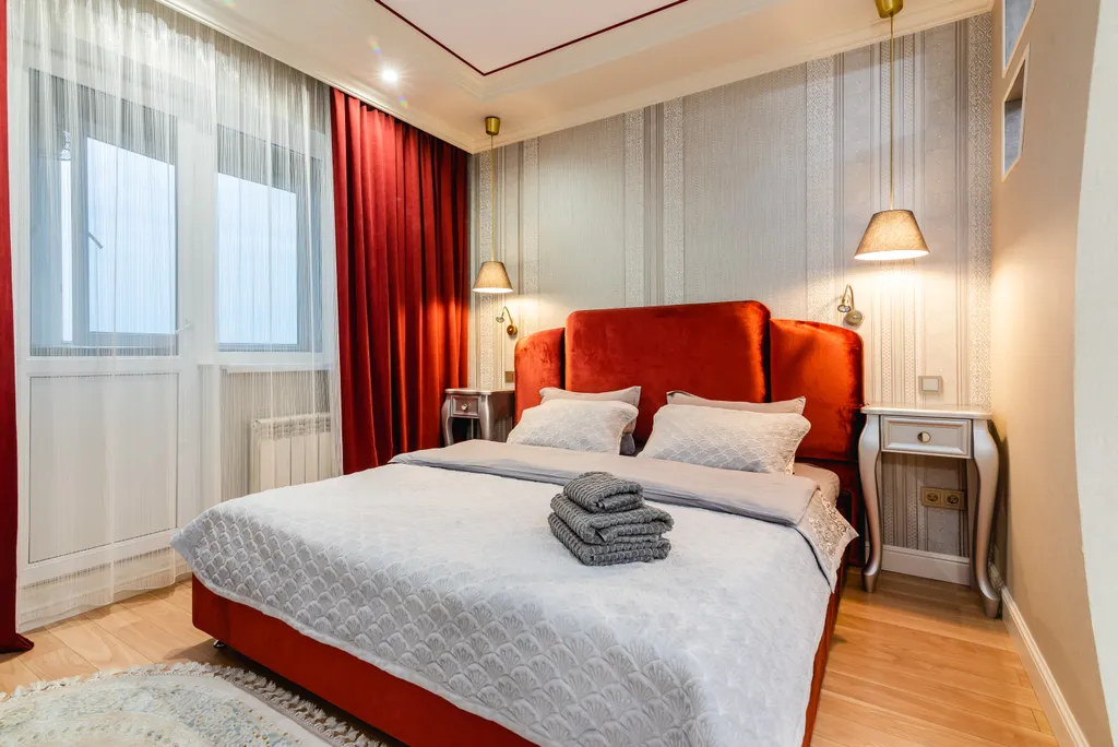 ЖК Mega tower квартира возле ТРЦ Mega