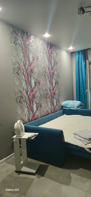 Стильная квартира с дизайнерским ремонтом — аренда посуточно в Нефтеюганск