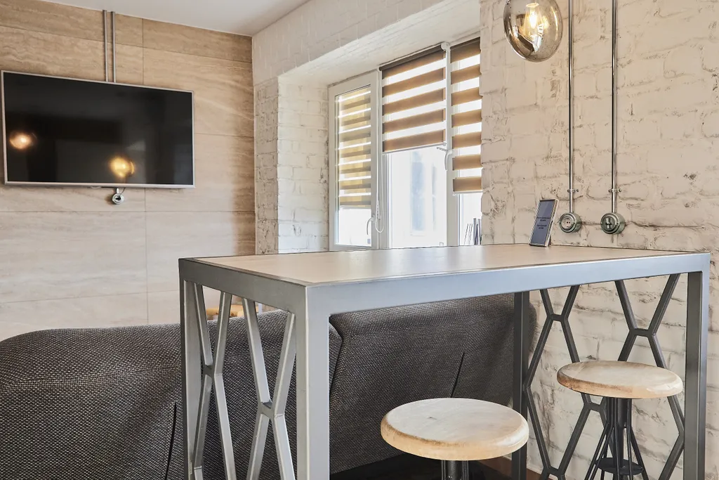 Апартаменты Inchu Ленина