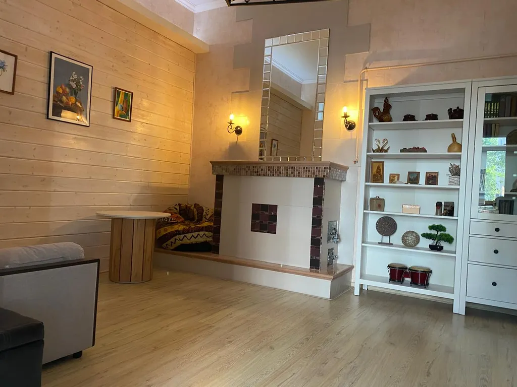 Уютная квартира в историческом центре города