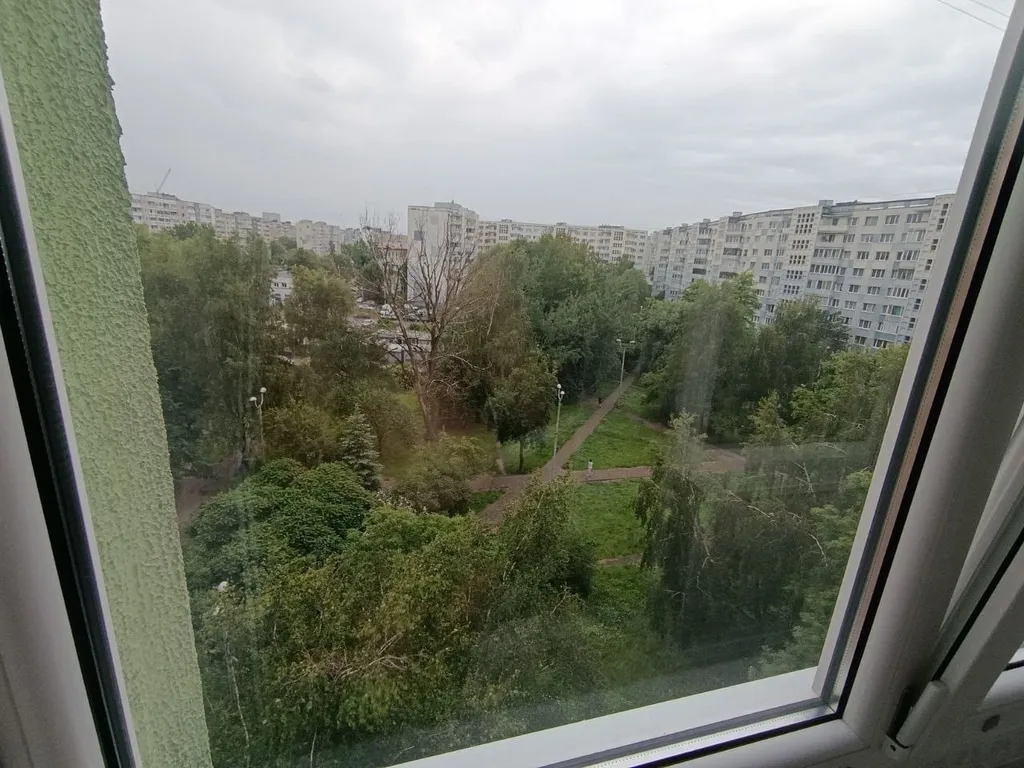 Квартира Уютная квартира около Рыбной деревни — Калининград