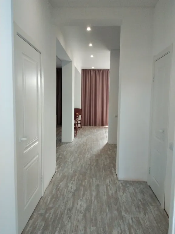 Апартаменты в новом частном доме