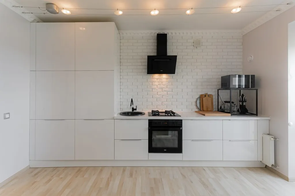 Балтийские закаты - уютная студия Studio-Cranz-apart с видом на море