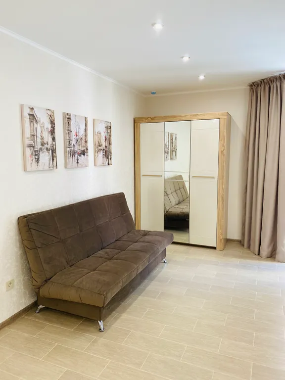 В кооп Нептун на Косе Южной