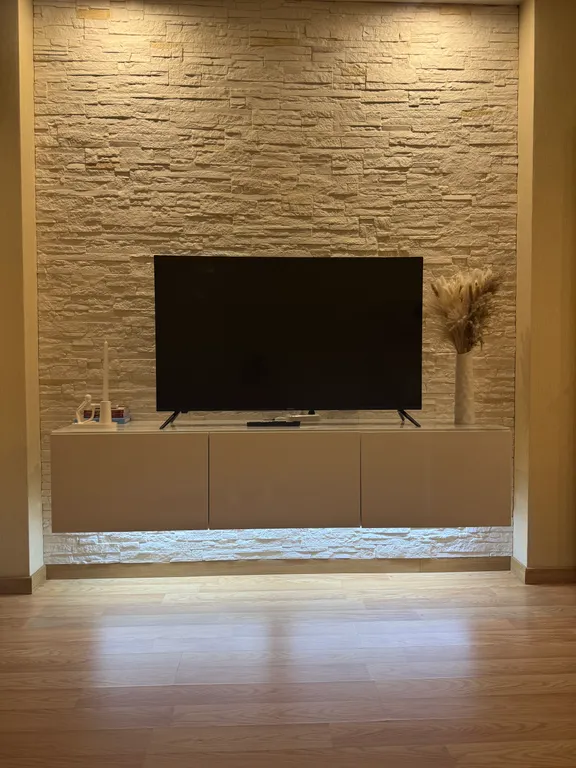 Уютная квартира в экологичном районе