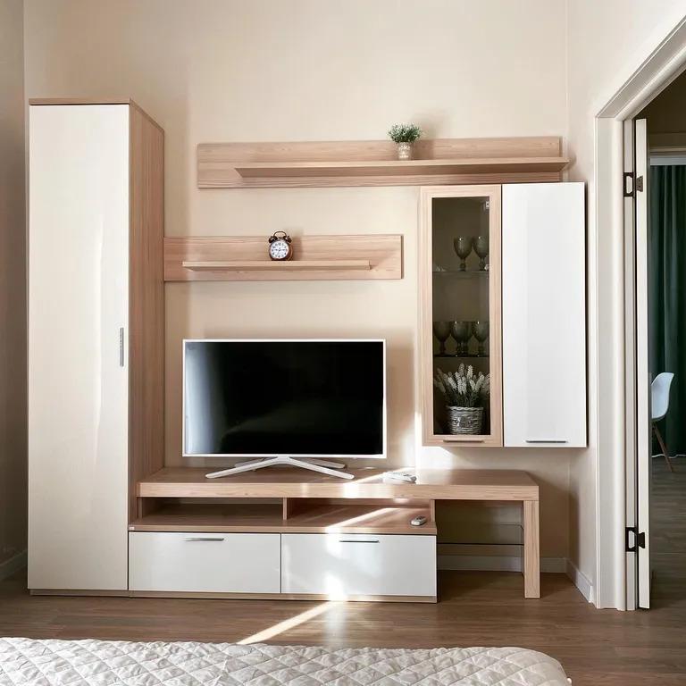 Квартира Пентхаус с видом на море — Варваровка