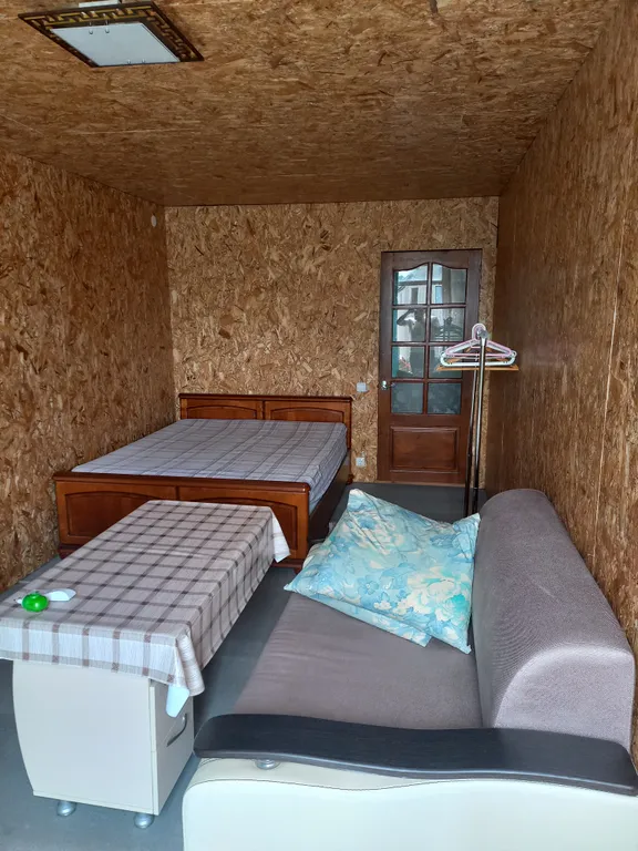 Номер для двоих эконом