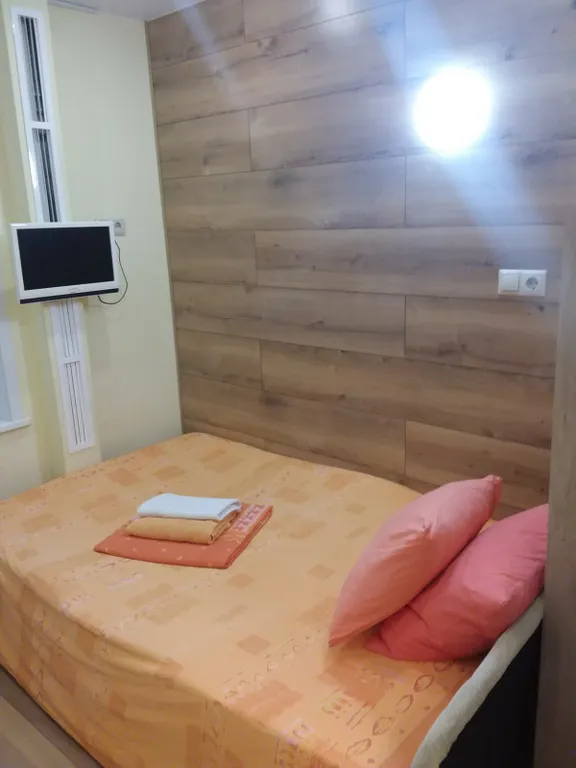 Квартира Прекрасная мини квартира у метро — Москва