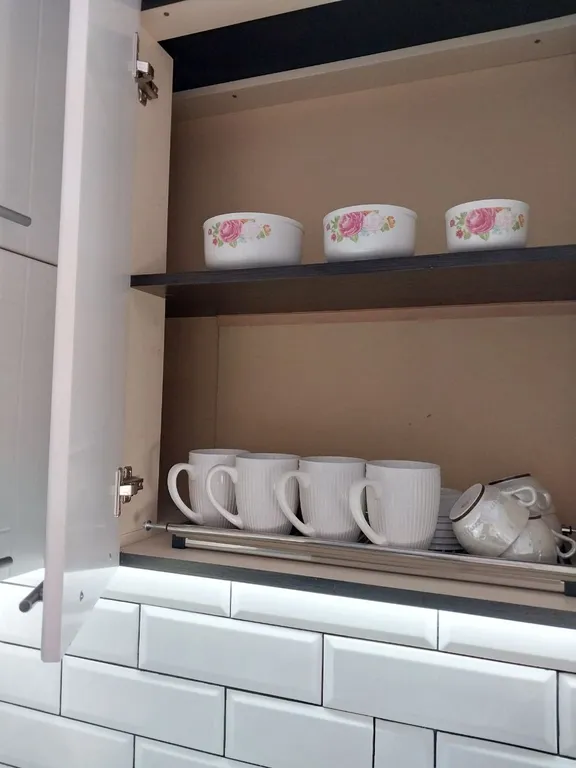 Квартира в центре, напротив ЖД вокзала